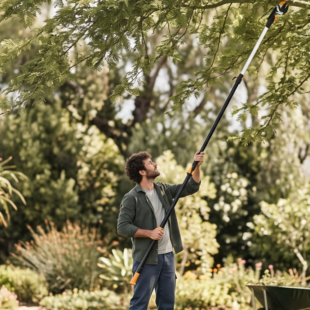 Tree Pruners