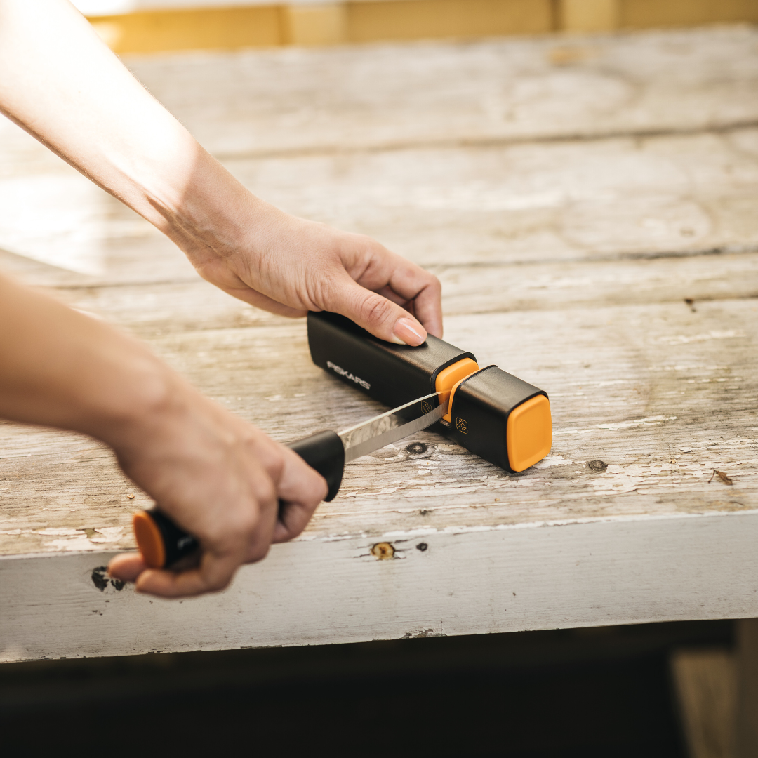 Maintenance + Spares