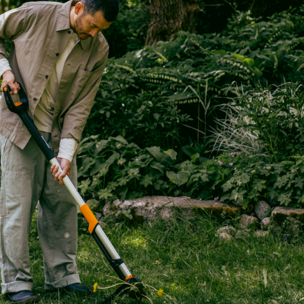 Weed Pullers
