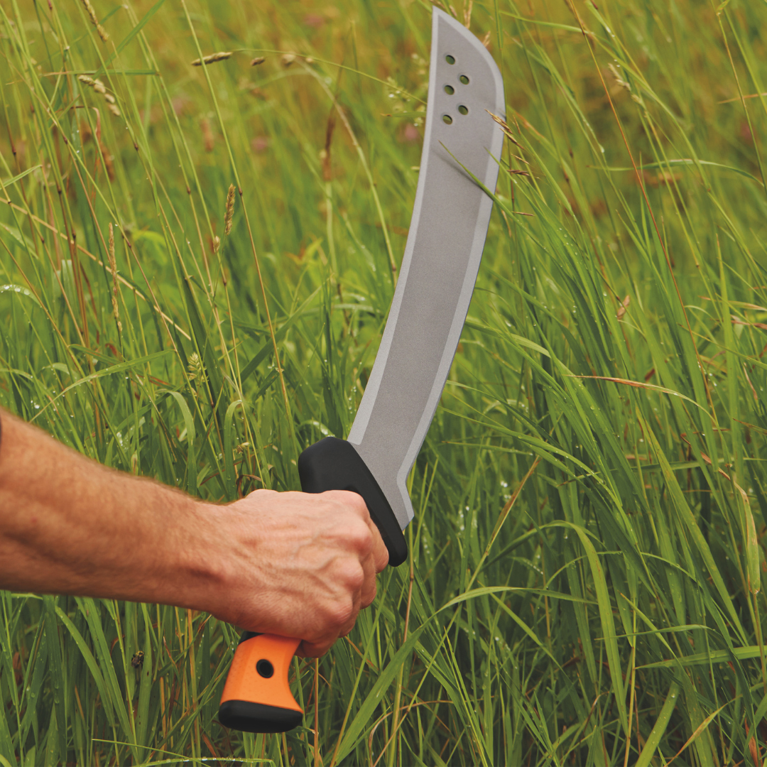 Machetes