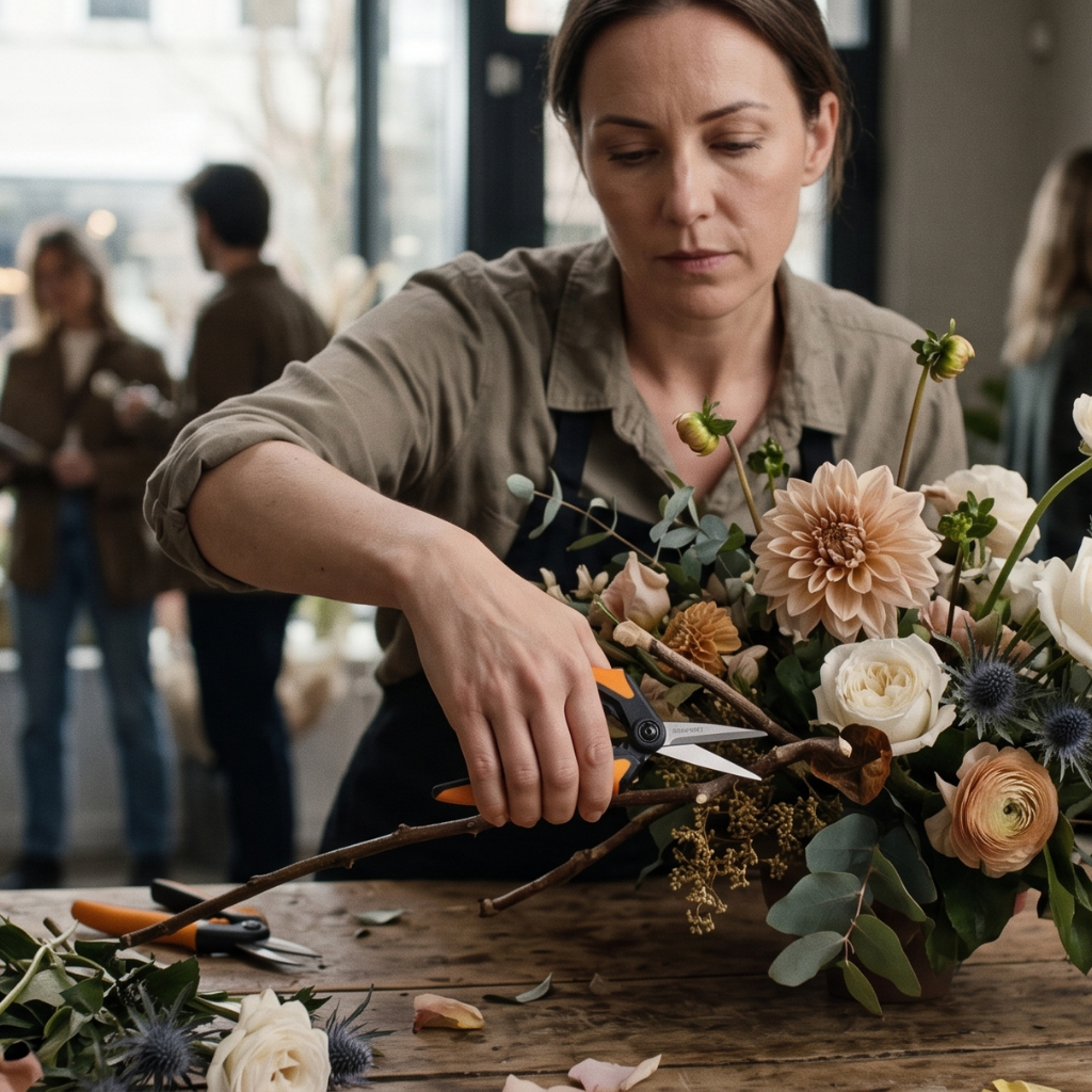 Floral Artistry