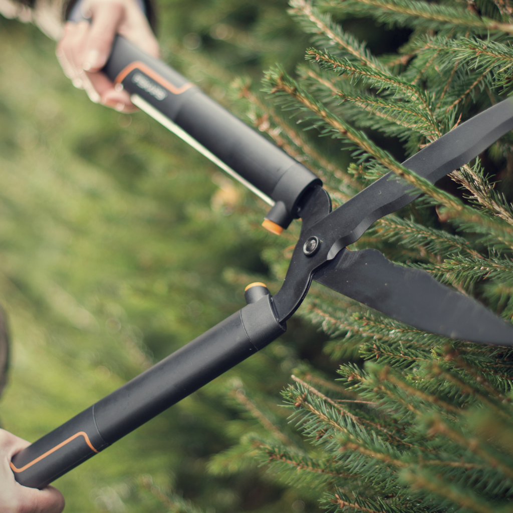 Fiskars Accessories + Spares