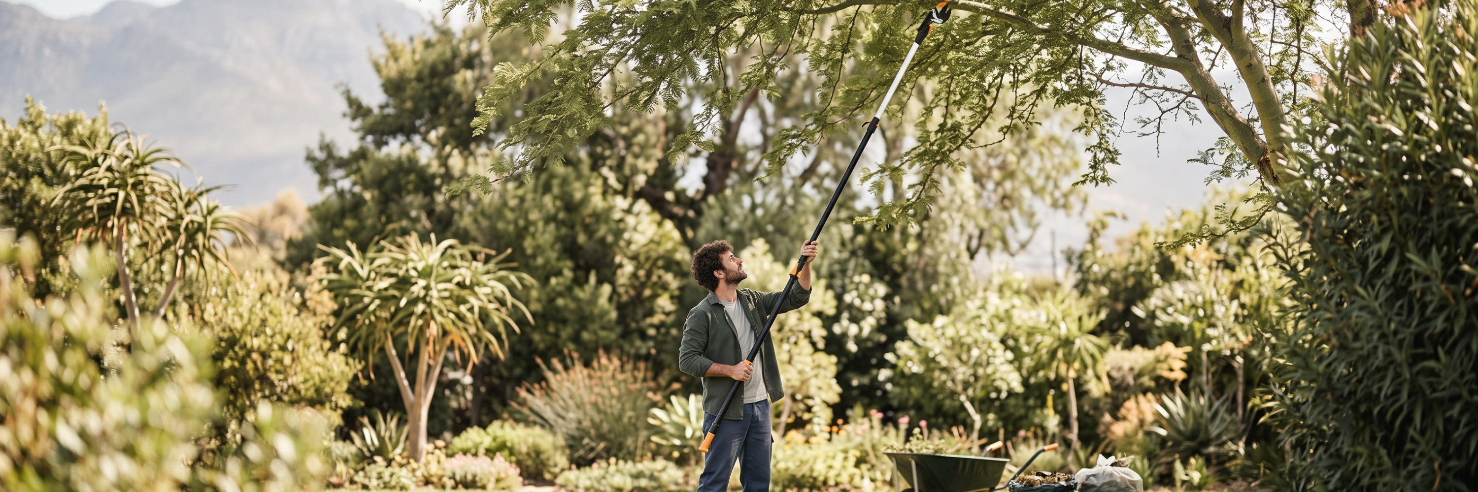 Tree Pruners