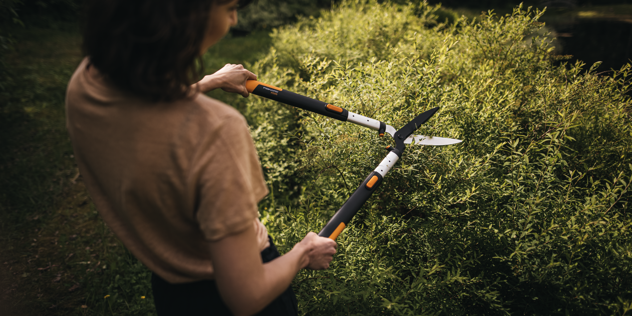 Plant Care Tools 