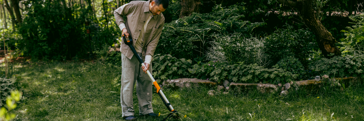Weed Pullers