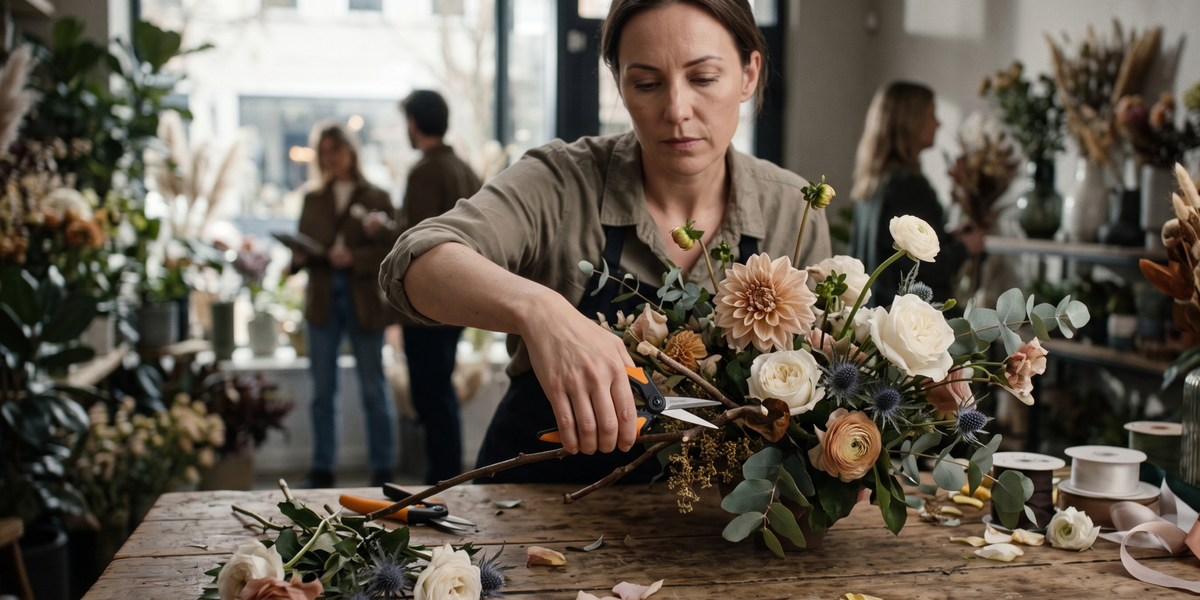 Floral Artistry