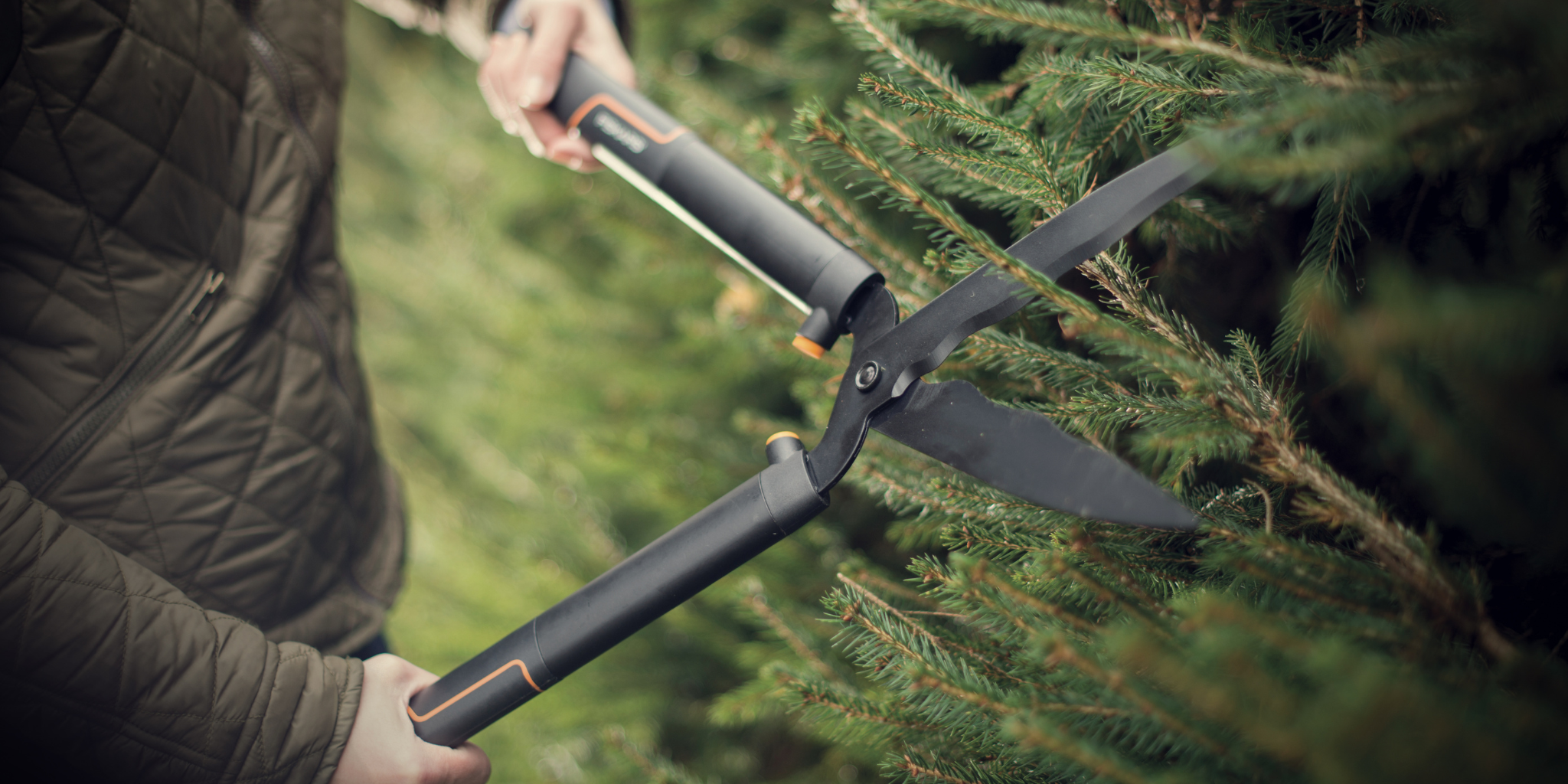 Fiskars Accessories + Spares