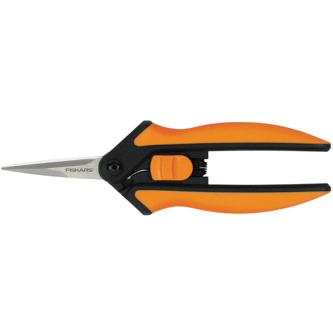 Solid™ Micro-Tip Pruning Snips SP130