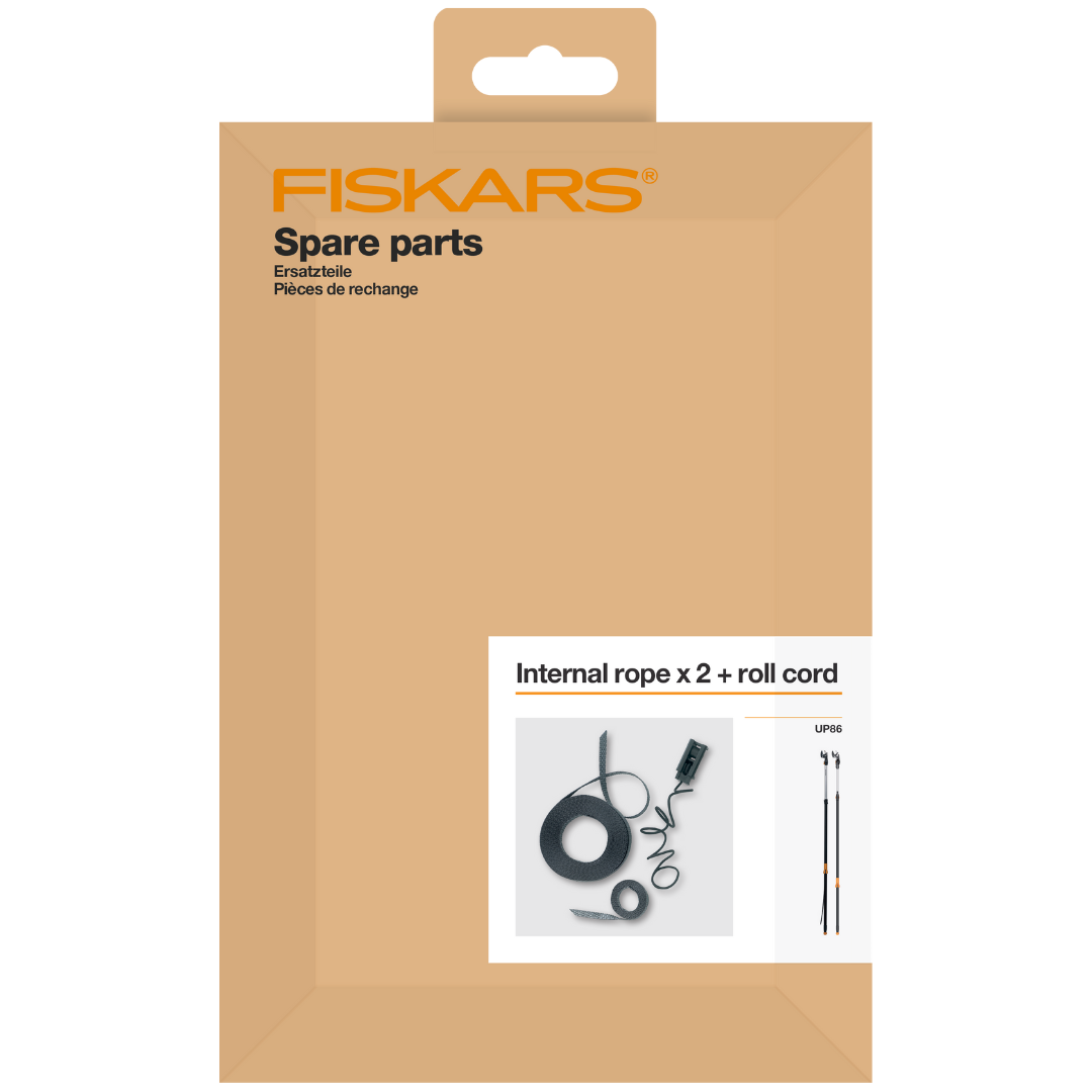 Replacement Rope & Roll Cord UPX86 | Fiskars SA